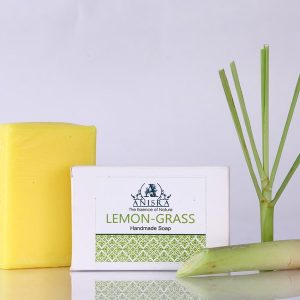 Lemon-Grass-Handmade-Soap