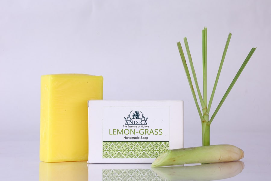 Lemon-Grass-Handmade-Soap