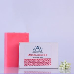 Mogra-(jasmine)-Handmade-So