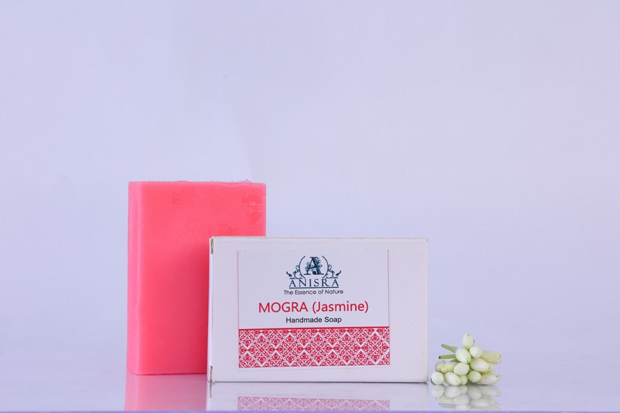 Mogra-(jasmine)-Handmade-So