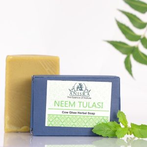 Neem-Tulasi-Handmade-Soap