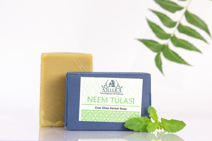 Neem-Tulasi-Handmade-Soap