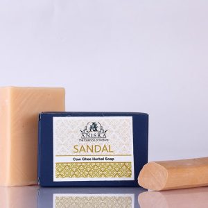 Sandal-Cow-Ghee-Soap
