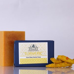 Turmeric-Cow-Ghee-Soap