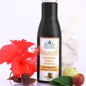 Hand-Made-Herbal-Shampoo-fo