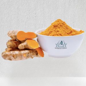 Anisra Turmeric