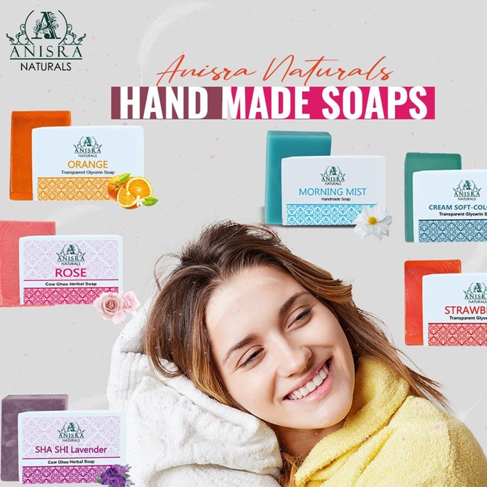 Soaps